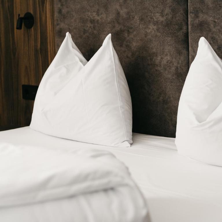Nepomuk rooms - Kleines Doppelzimmer - 5