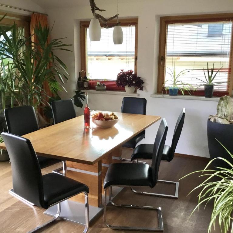 Astegg, Apart - Apartment mit 3 Schlafzimmern - 13