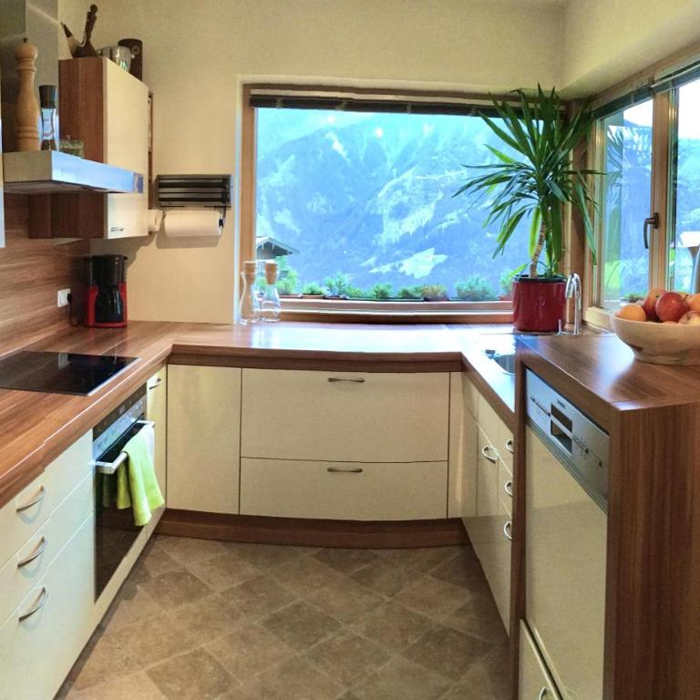 Astegg, Apart - Apartment mit 3 Schlafzimmern - 19