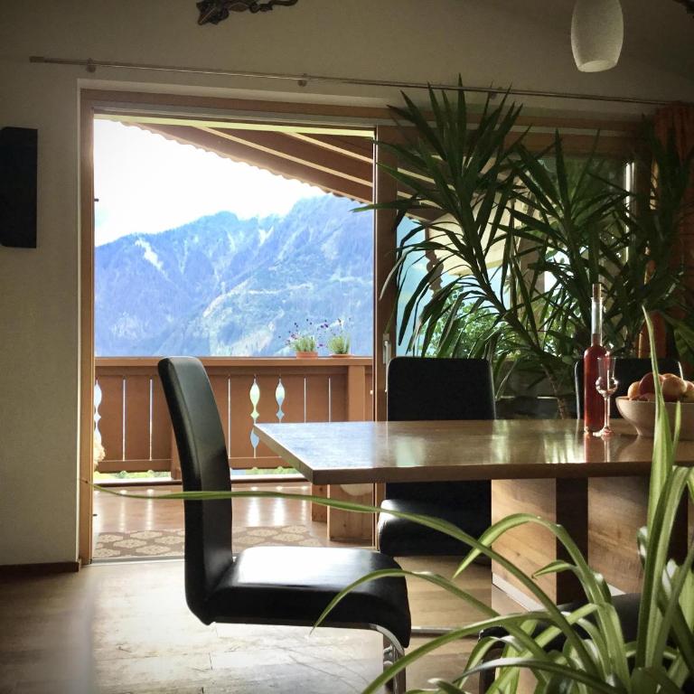 Astegg, Apart - Apartment mit 3 Schlafzimmern - 14