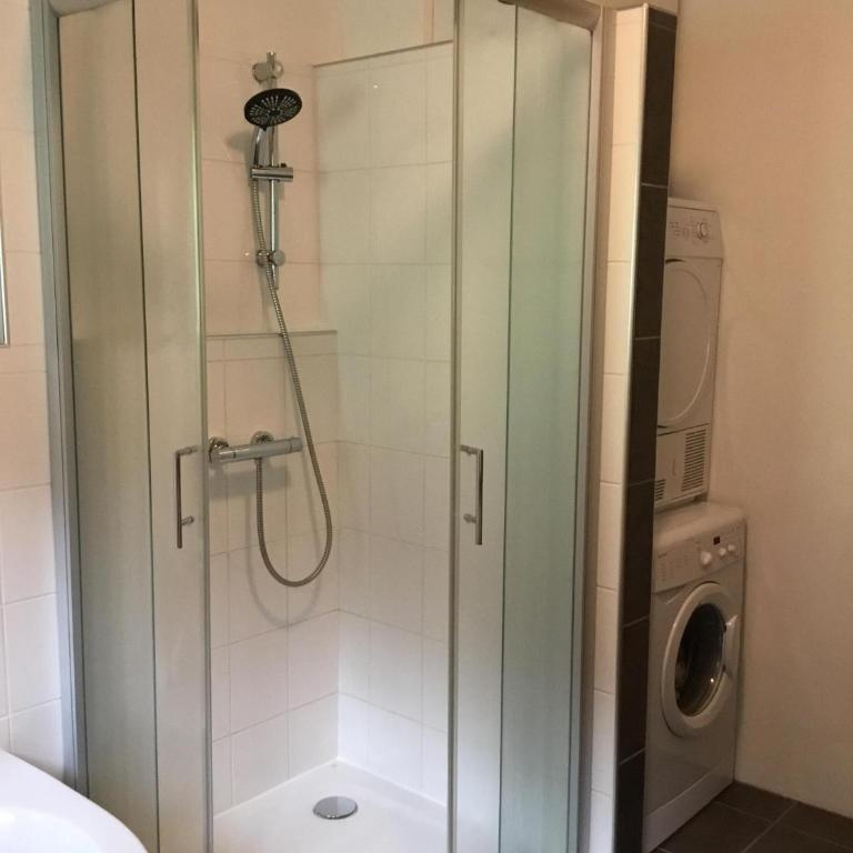 Astegg, Apart - Apartment mit 3 Schlafzimmern - 17