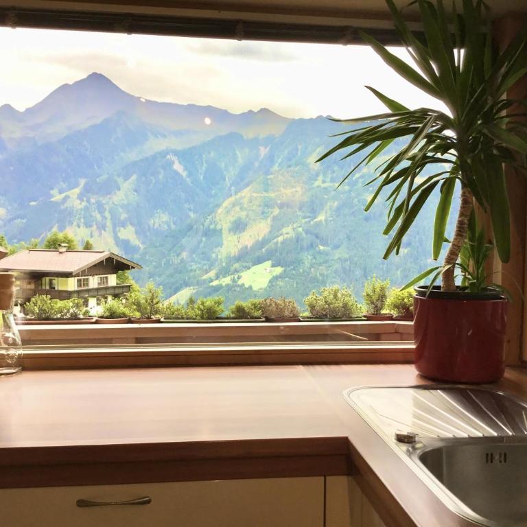 Astegg, Apart - Apartment mit 3 Schlafzimmern - 5