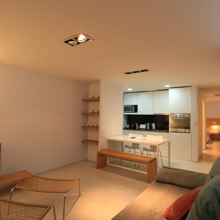 El Terrado I - Apartamento con vistas al mar - 6