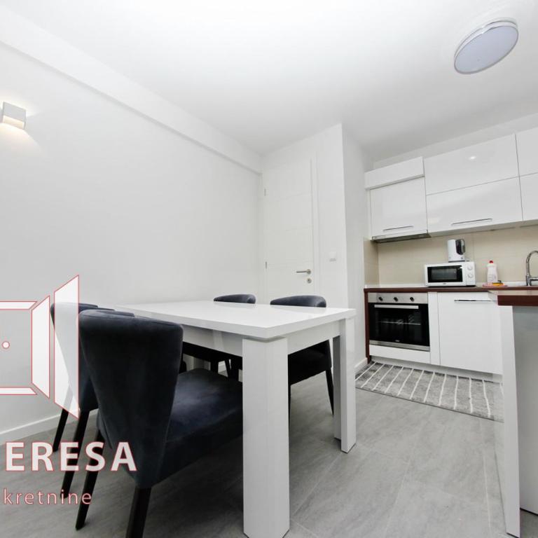 Panamera Apartments PRIVATE - Apartman sa 2 Spavaće Sobe - 5