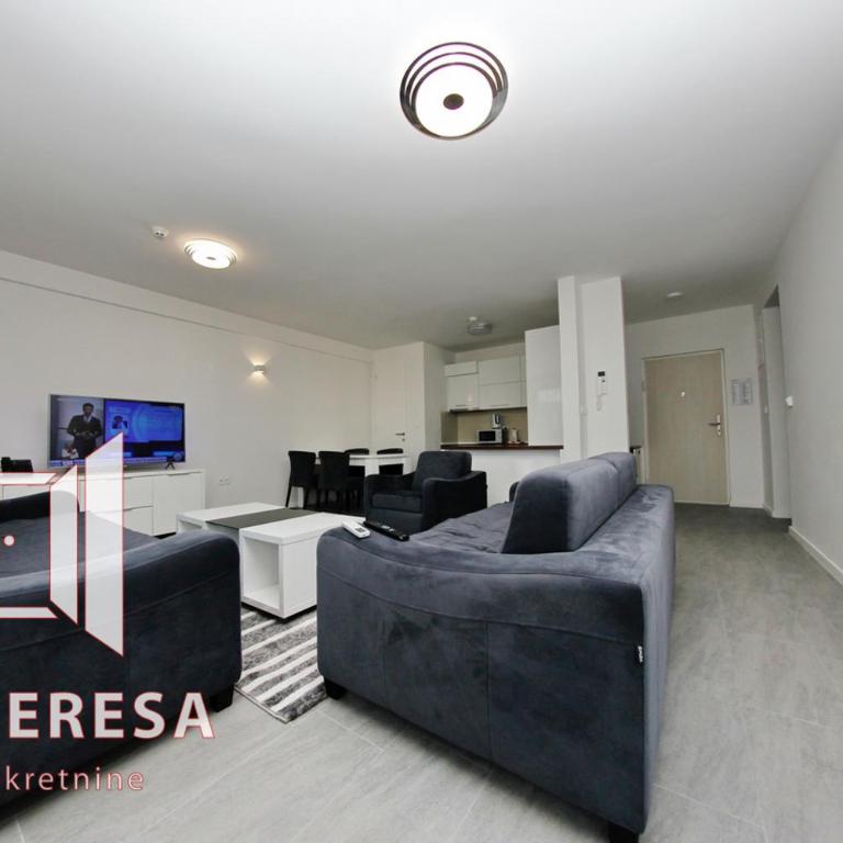 Panamera Apartments PRIVATE - Apartman sa 2 Spavaće Sobe - 13