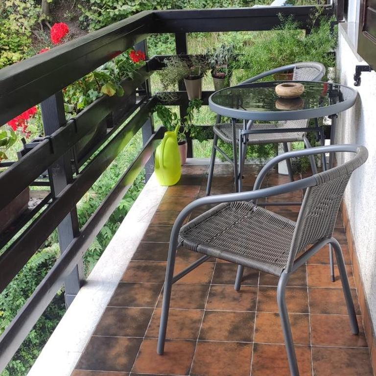 Casa Galet - Appartamento con 2 Camere da Letto - 11