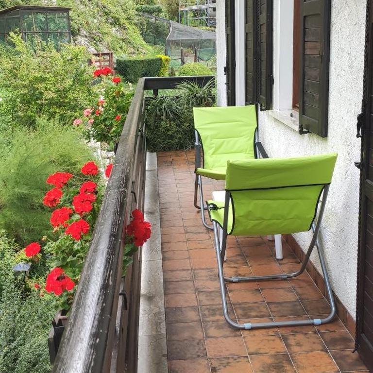 Casa Galet - Appartamento con 2 Camere da Letto - 10