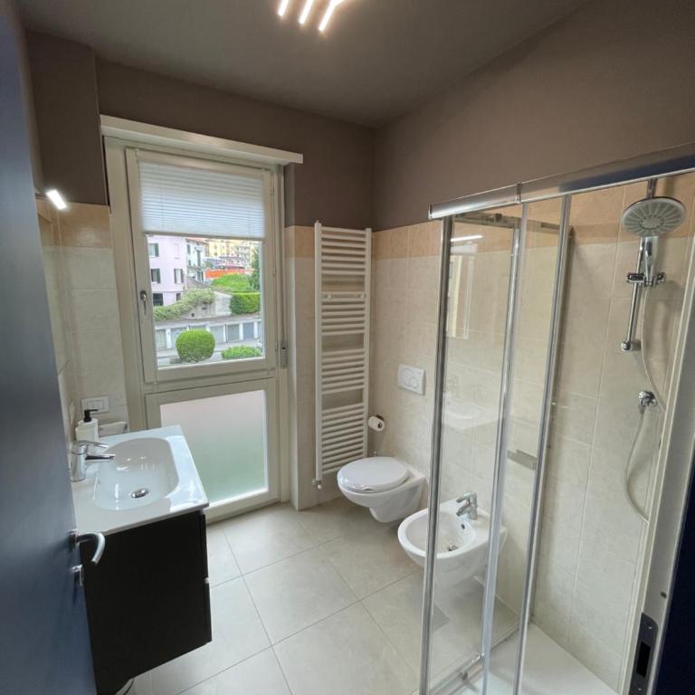 Casa Allegra - Appartamento con 2 Camere da Letto - 10