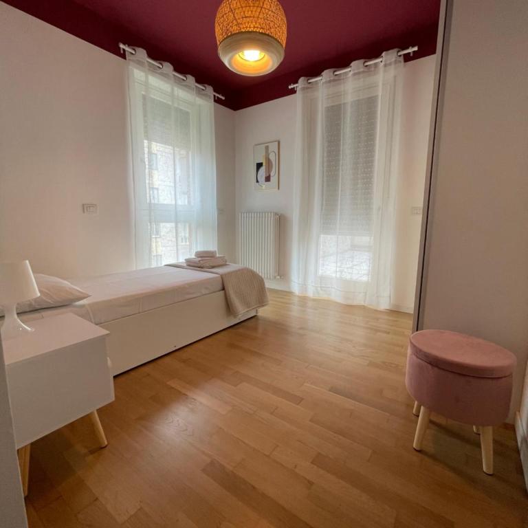 Casa Allegra - Appartamento con 2 Camere da Letto - 5