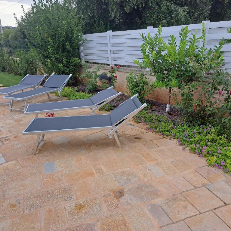 LA CASA DI BEL - Casa con 2 Camere da Letto - 27