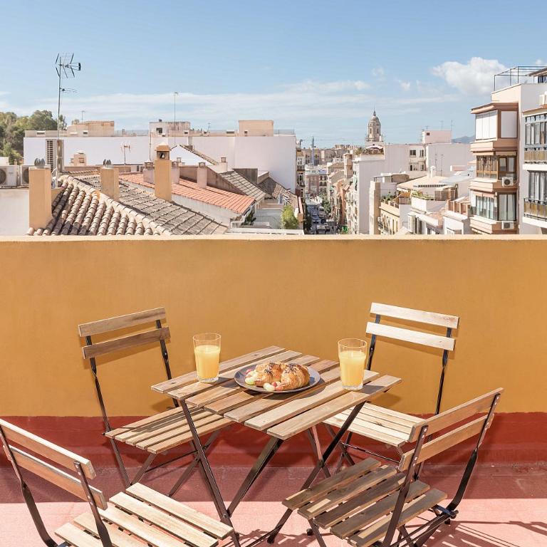 Victoria City Center Apartment - Apartamento de 1 dormitorio - 1
