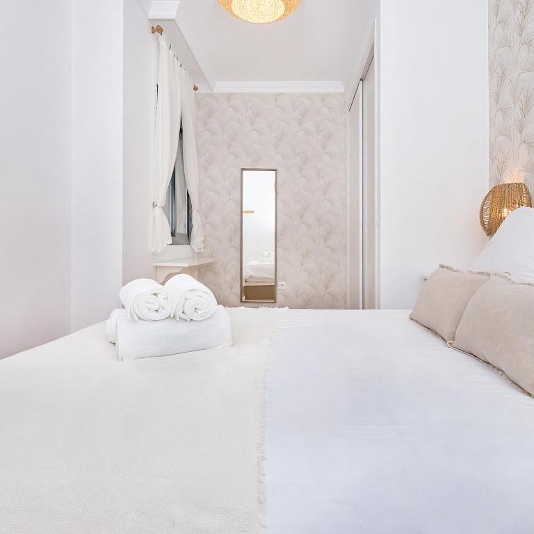 Victoria City Center Apartment - Apartamento de 1 dormitorio - 9
