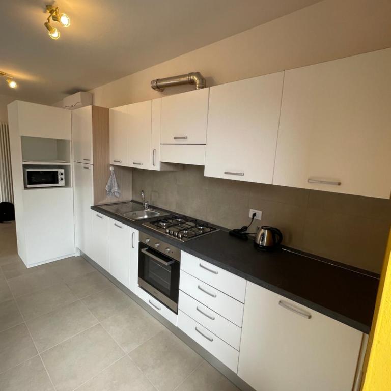Casa Allegra - Appartamento con 2 Camere da Letto - 9