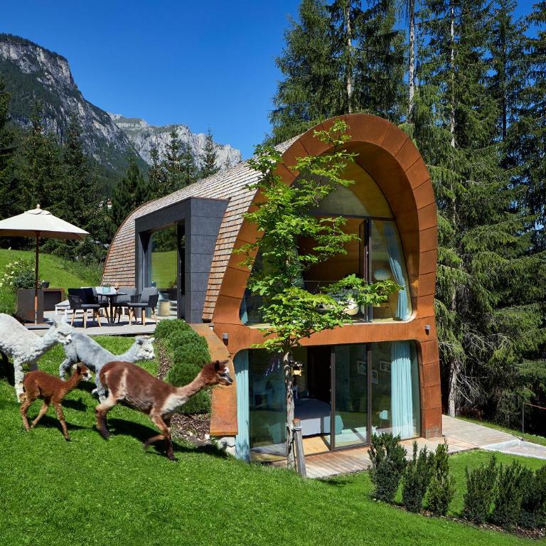 Mi Chalet - Chalet con 1 Camera da Letto - 2
