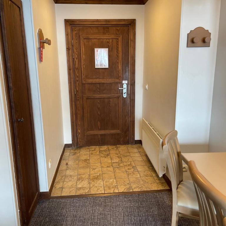 Appartement Arc 1950 - Manoir de Savoie - Appartement 2 Chambres - 7
