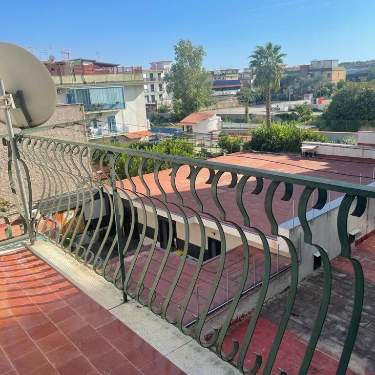 Rosa's house - Appartamento con 3 Camere da Letto - 9