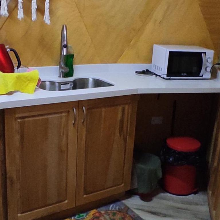Cabaña y Domo Rinconada de Malalcahuello - Chalet de 3 dormitorios - 16