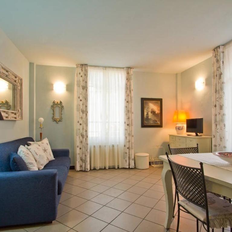 Case Vacanze Borgo Marina IMPERIA - Appartamento con Vista Mare - 25