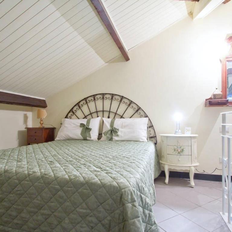 Case Vacanze Borgo Marina IMPERIA - Appartamento con Balcone - 15