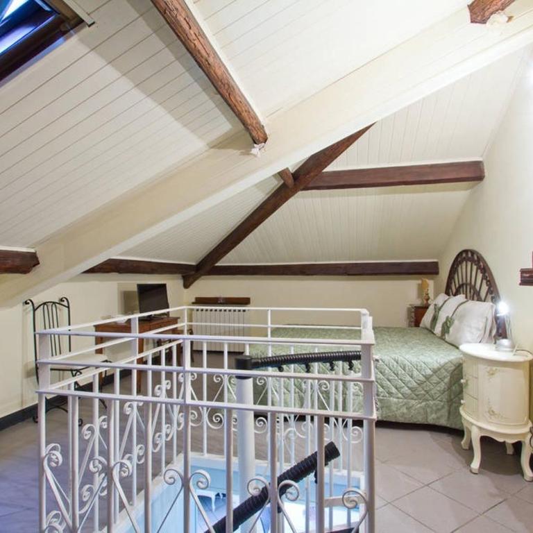 Case Vacanze Borgo Marina IMPERIA - Appartamento con Balcone - 21