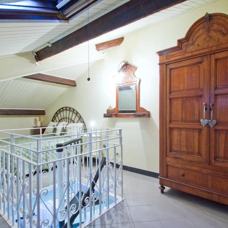 Case Vacanze Borgo Marina IMPERIA - Appartamento su 2 Livelli con 1 Camera da Letto - 21