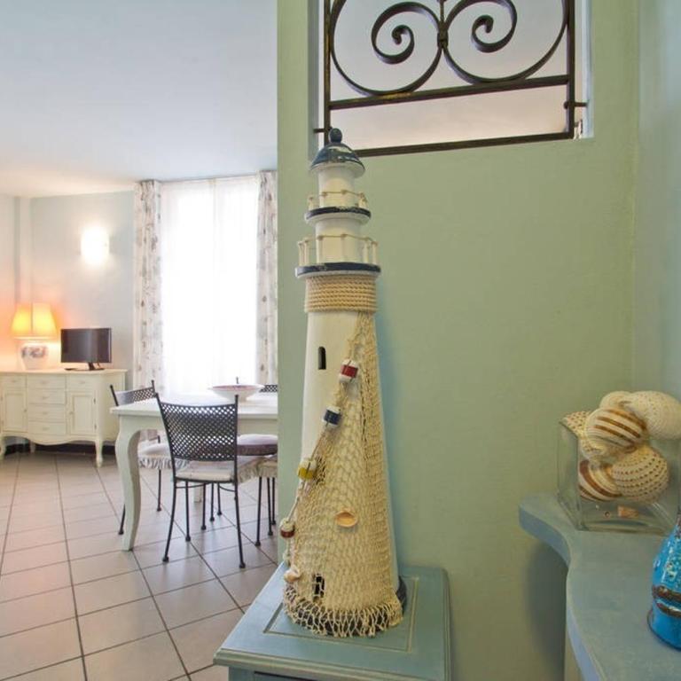 Case Vacanze Borgo Marina IMPERIA - Appartamento con Balcone - 20
