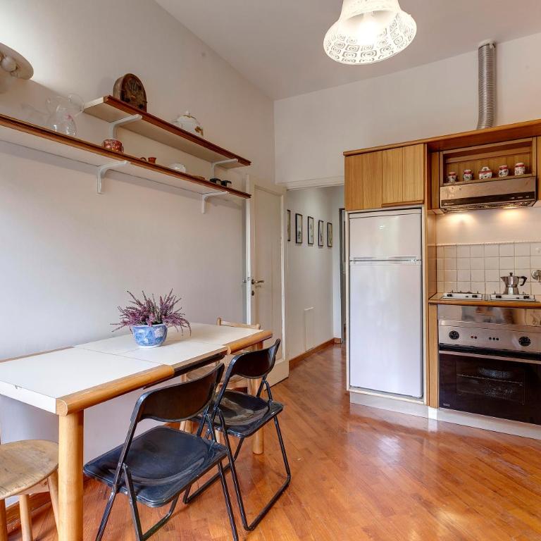 Gastone Apartment by Mamo Florence - Appartamento con 2 Camere da Letto - 18