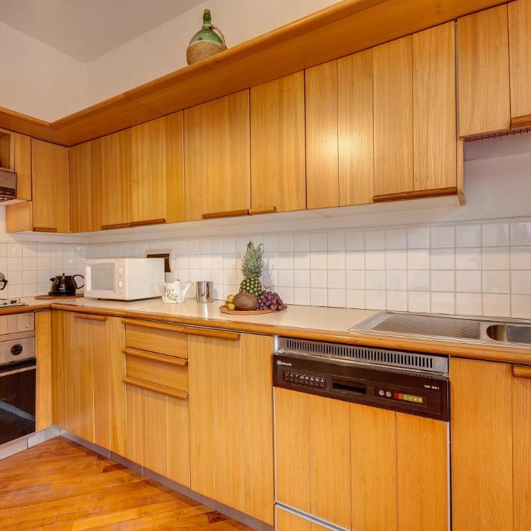 Gastone Apartment by Mamo Florence - Appartamento con 2 Camere da Letto - 20