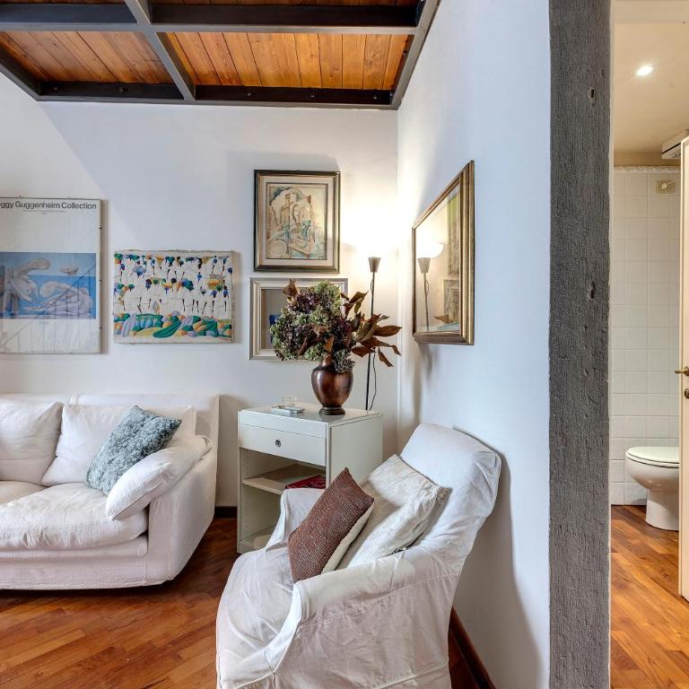 Gastone Apartment by Mamo Florence - Appartamento con 2 Camere da Letto - 21