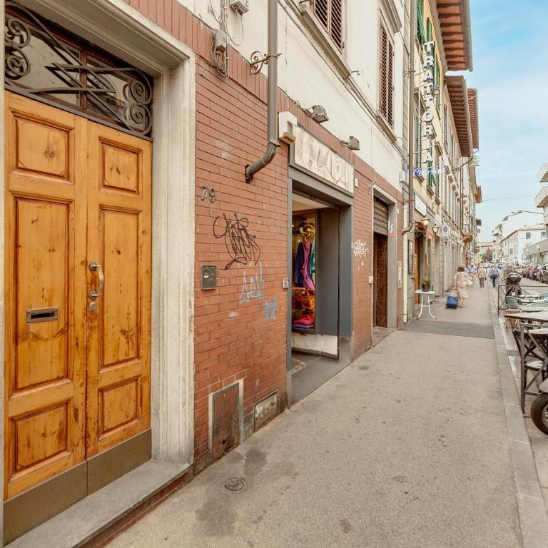 Gastone Apartment by Mamo Florence - Appartamento con 2 Camere da Letto - 33