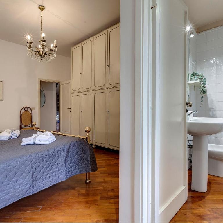 Gastone Apartment by Mamo Florence - Appartamento con 2 Camere da Letto - 36