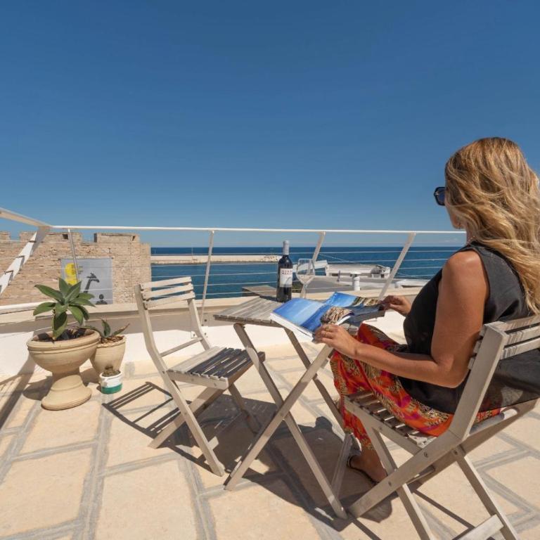 Orazio33 b&b - Casa Vacanze con 3 Camere da Letto - 11