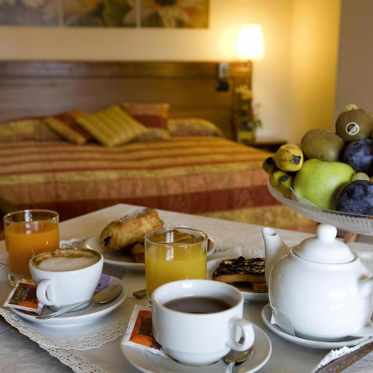Hotel Master - Double Room - 8