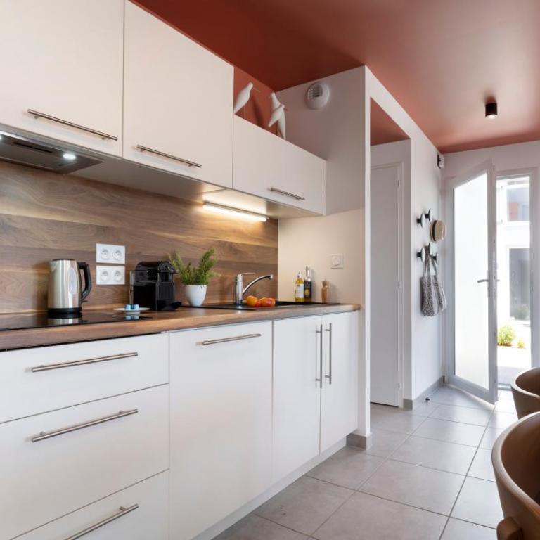 Pierre & Vacances Premium Les Villas d'Olonne - Maison 3 Chambres en Duplex avec Piscine Privée (6 Personnes) - 3