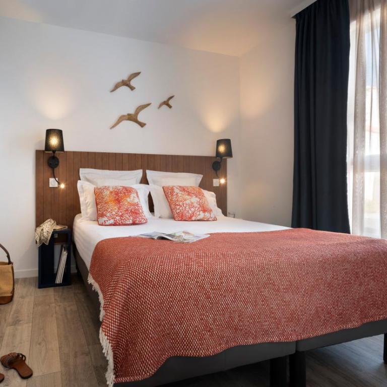 Pierre & Vacances Premium Les Villas d'Olonne - Maison 3 Chambres en Duplex avec Piscine Privée (6 Personnes) - 1