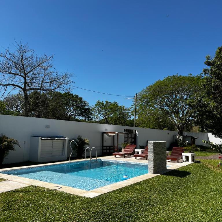 Hermosa quinta para disfrutar del lugar - One-Bedroom Apartment - 8