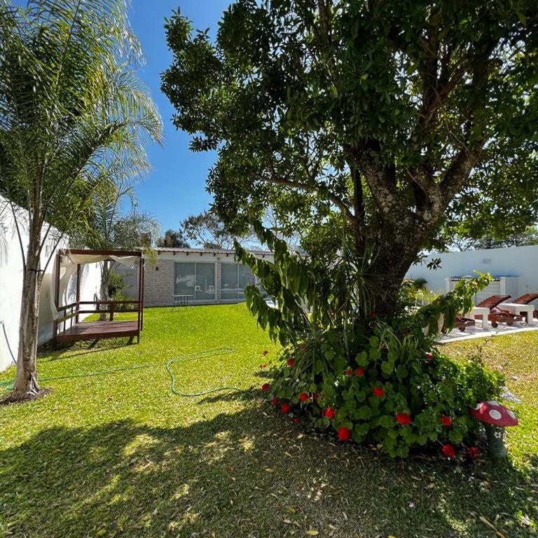 Hermosa quinta para disfrutar del lugar - Apartamento de 1 dormitorio - 7
