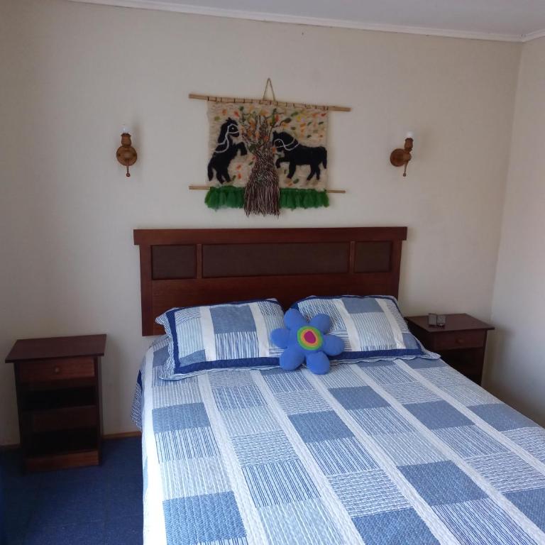 Lodging Quirinal - Apartamento de 1 dormitorio - 3