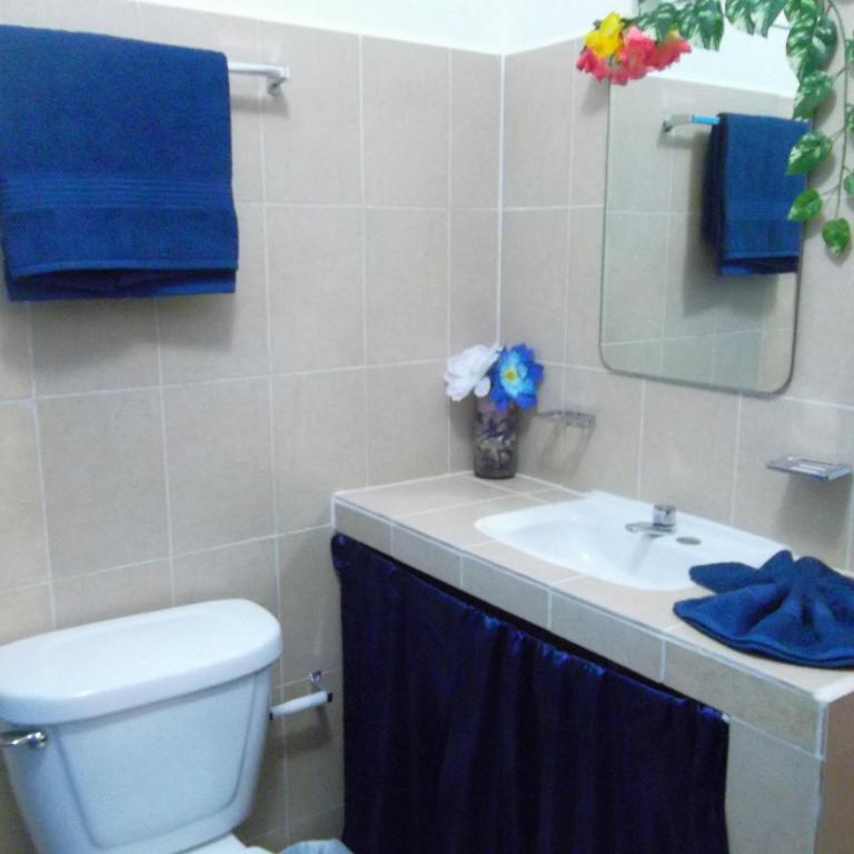 Appartamenti Melissa - Studio Apartment - 1