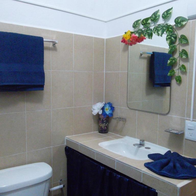 Appartamenti Melissa - Studio Apartment - 2