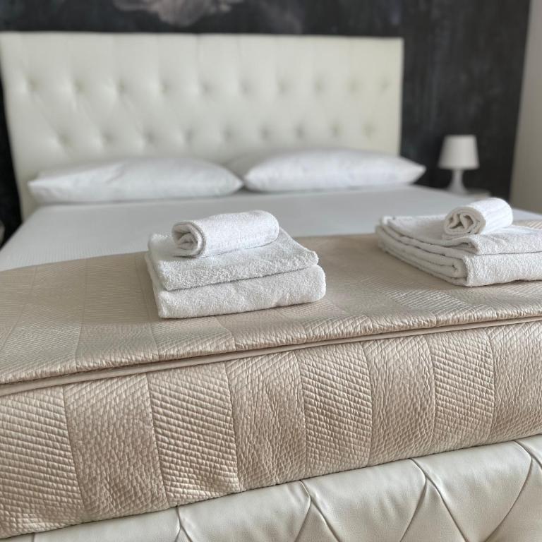 Casa Allegra - Appartamento con 2 Camere da Letto - 4