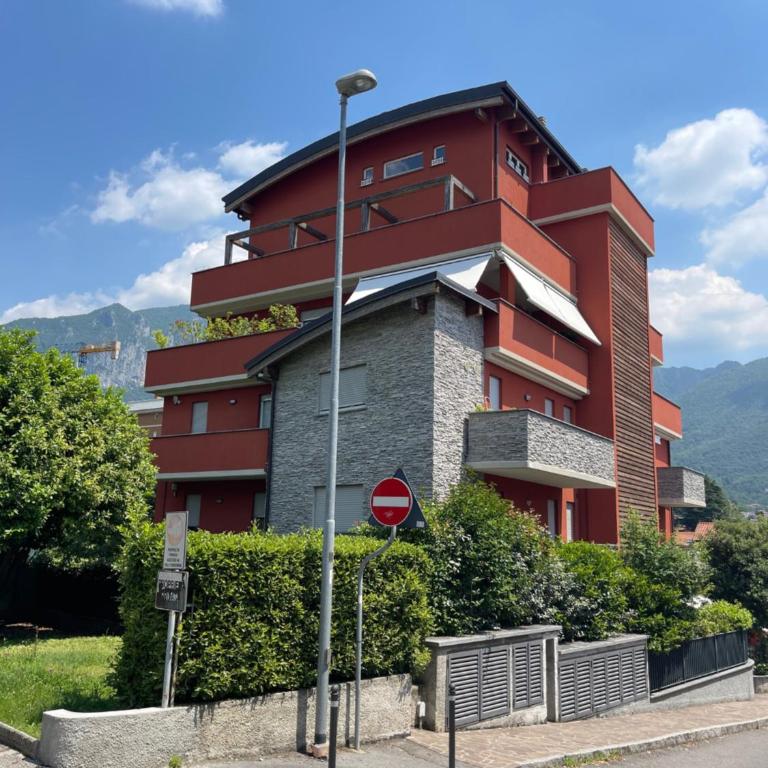 Casa Allegra - Appartamento con 2 Camere da Letto - 12
