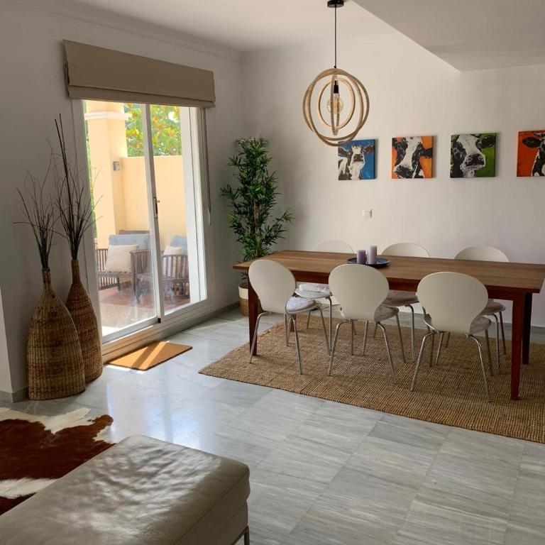 Casa los Olivos - Casa de 3 dormitorios - 13