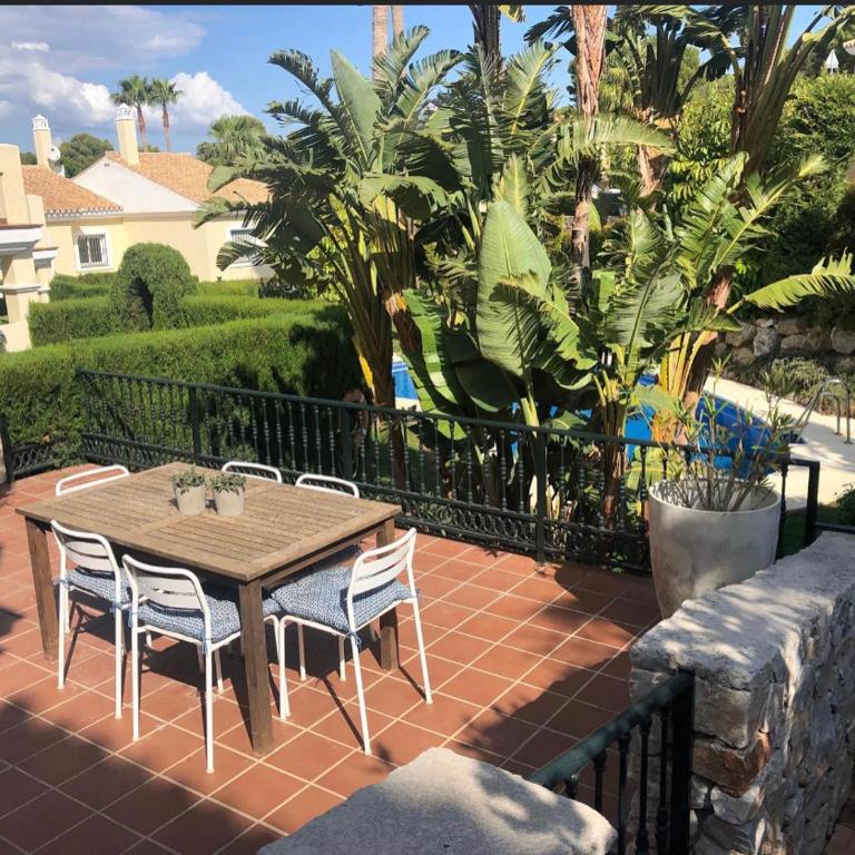 Casa los Olivos - Casa de 3 dormitorios - 3