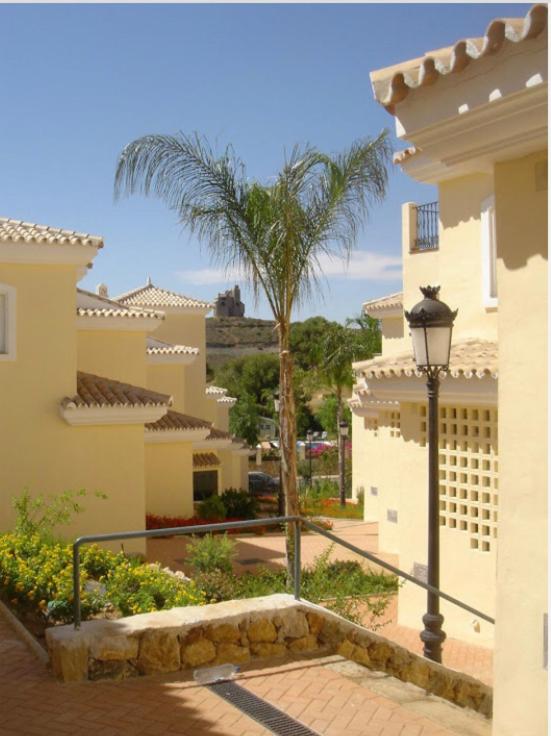 Casa los Olivos - Casa de 3 dormitorios - 2