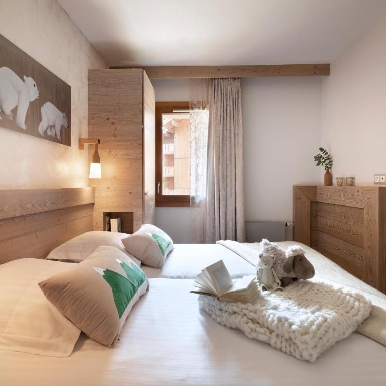 Résidence Pierre & Vacances Premium L'Hévana - Appartement 2 Chambres (6 Personnes) - 2