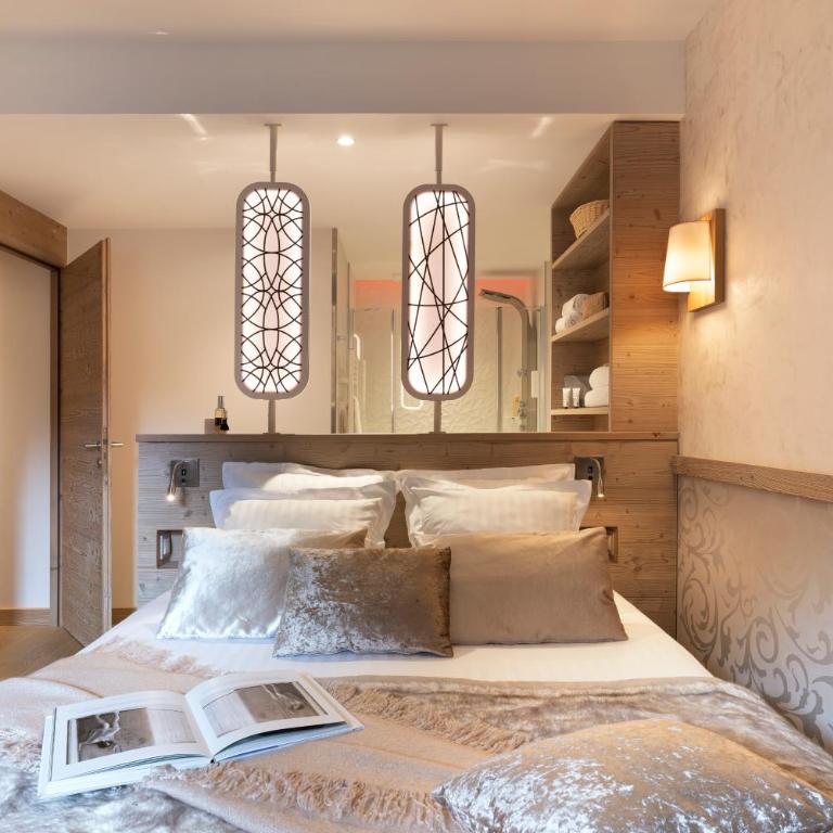 Résidence Pierre & Vacances Premium L'Hévana - Appartement 2 Chambres (6 Personnes) - 3