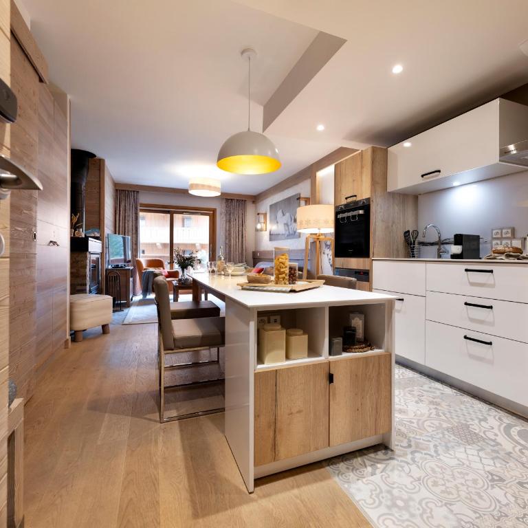 Résidence Pierre & Vacances Premium L'Hévana - Appartement 2 Chambres (6 Personnes) - 1