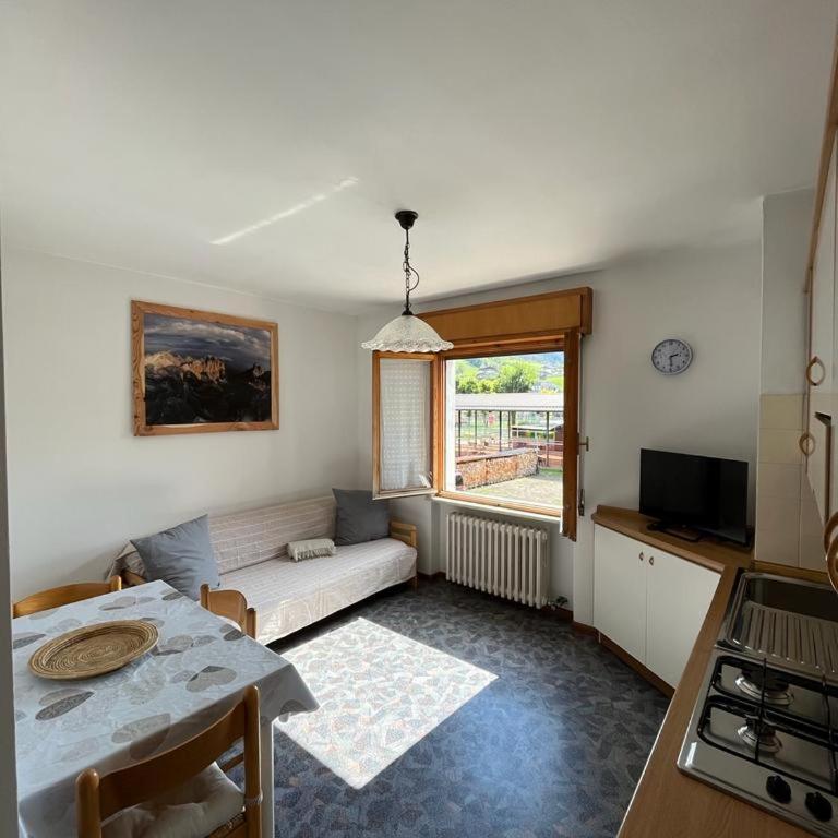 Dolomitihouse LARES - Apartamento de 1 dormitorio - 7