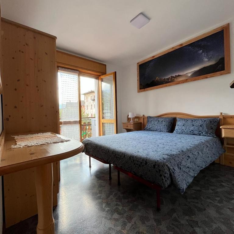 Dolomitihouse LARES - Apartamento de 1 dormitorio - 1